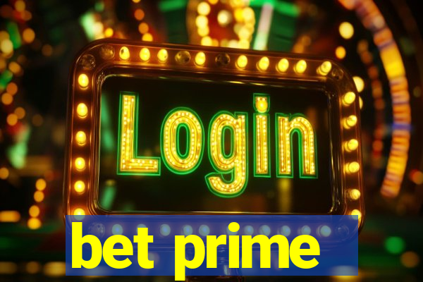 bet prime - apostas